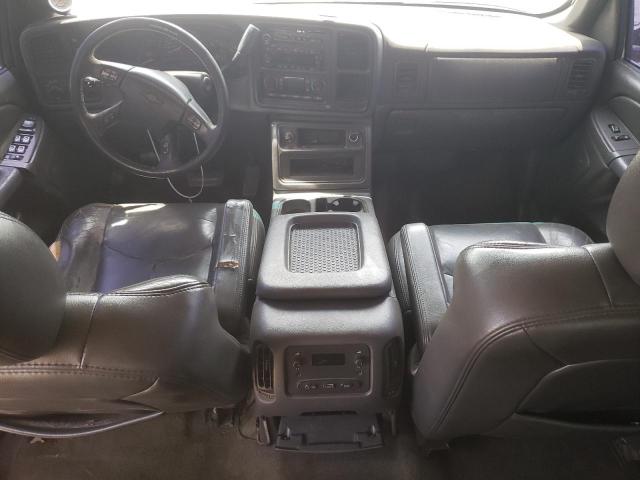 Photo 8 from auction – 2005 CHEVROLET SILVERADO with VIN 2GCEK13T251337261