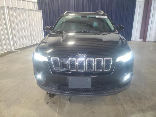 Photo 5 from auction – 2020 JEEP CHEROKEE L with VIN 1C4PJLLB8LD657037