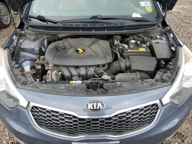 Photo 11 from auction – 2015 KIA FORTE LX with VIN KNAFX4A69F5417092