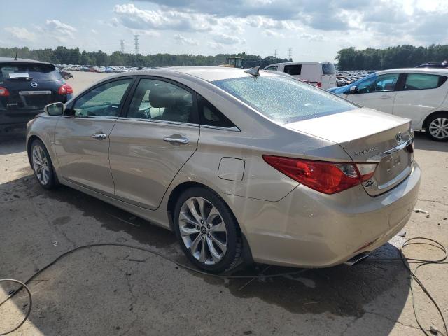 Zdjęcie 2 z aukcji – 2011 HYUNDAI SONATA SE z VIN 5NPEC4AB4BH263358