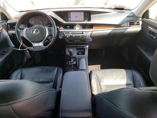 Photo 8 from auction – 2013 LEXUS ES 350 with VIN JTHBK1GG5D2052051