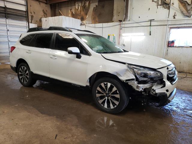Photo 4 from auction – 2016 SUBARU OUTBACK 3. with VIN 4S4BSEJC4G3256901