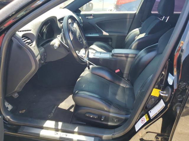 Photo 7 from auction – 2011 LEXUS IS 250 with VIN JTHBF5C26B5147493
