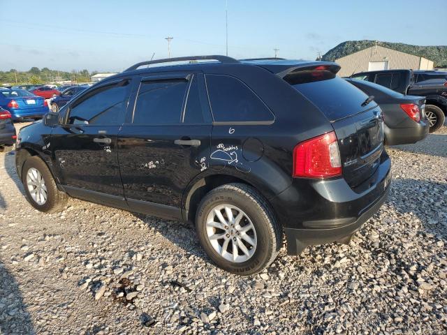 Photo 2 from auction – 2014 FORD EDGE SE with VIN 2FMDK3GC5EBA09582