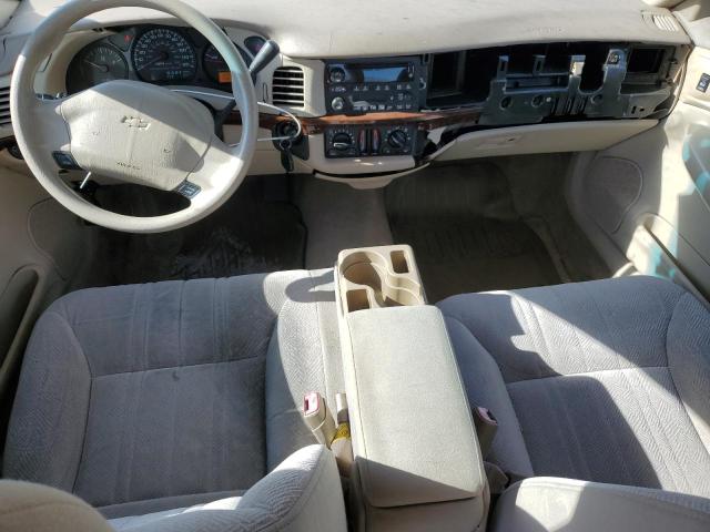 Foto 8 de la subasta – 2004 CHEVROLET IMPALA con VIN 2G1WF52E049167574