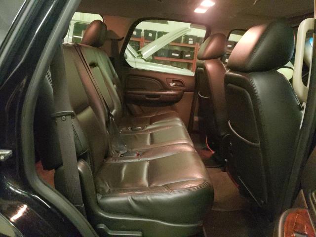 Photo 10 from auction – 2012 CADILLAC ESCALADE P with VIN 1GYS4CEF0CR285403