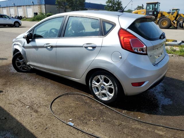 Photo 2 from auction – 2014 FORD FIESTA SE with VIN 3FADP4EJ1EM212681