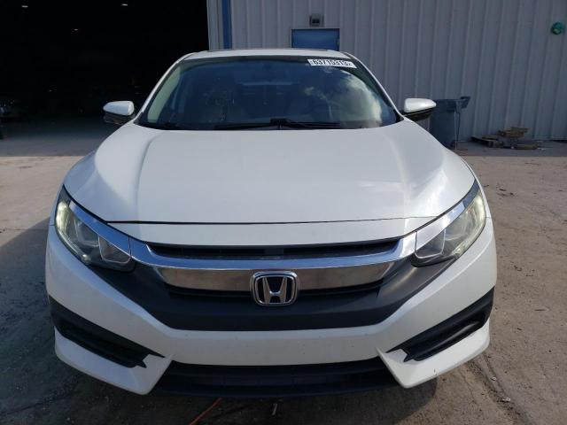 Photo 5 from auction – 2016 HONDA CIVIC EX with VIN 19XFC2F75GE013829