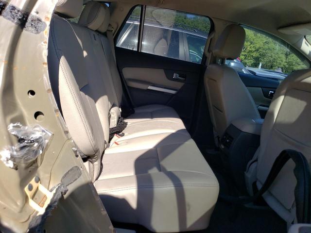Photo 11 from auction – 2013 FORD EDGE SEL with VIN 2FMDK3JC2DBC64407