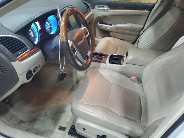 Photo 7 from auction – 2011 CHRYSLER 300 LIMITE with VIN 2C3CA5CGXBH528423