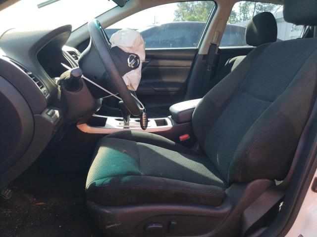 Photo 7 from auction – 2015 NISSAN ALTIMA 2.5 with VIN 1N4AL3AP7FN920962