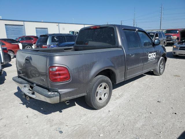 Photo 3 from auction – 2003 FORD F150 SUPER with VIN 1FTRW07663KC71850