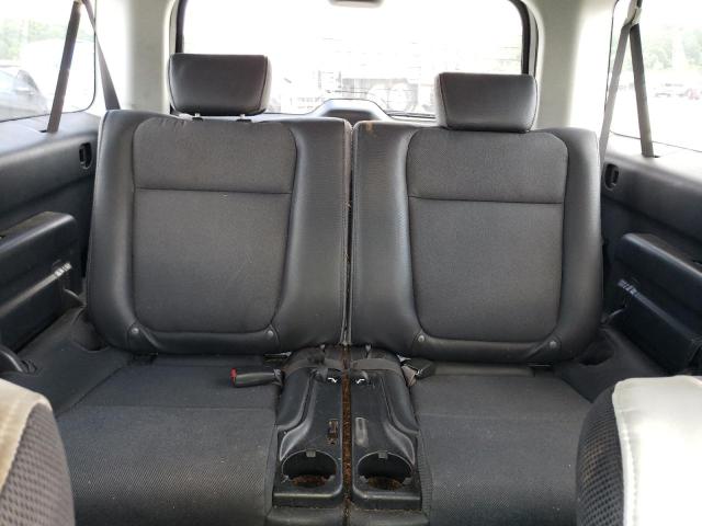 Photo 10 from auction – 2005 HONDA ELEMENT EX with VIN 5J6YH18635L016140