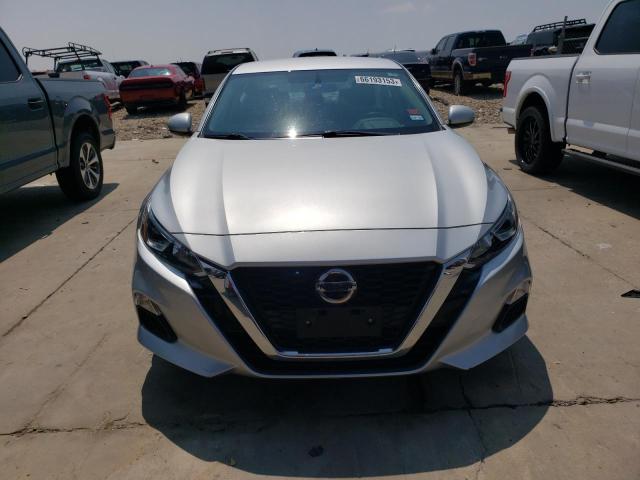 Photo 5 from auction – 2020 NISSAN ALTIMA S with VIN 1N4BL4BV7LC218557