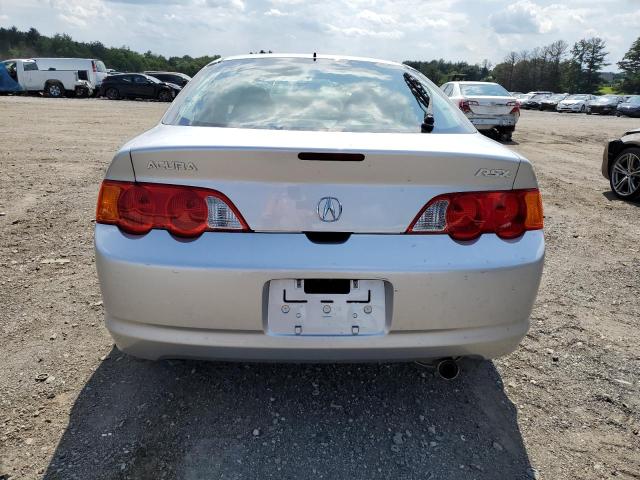 Photo 6 from auction – 2003 ACURA RSX with VIN JH4DC54893C003874