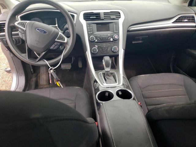 Photo 8 from auction – 2013 FORD FUSION SE with VIN 3FA6P0H79DR319688