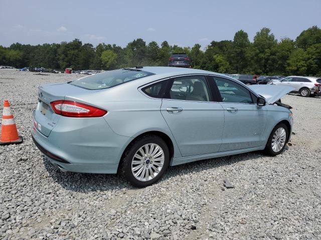 Photo 3 from auction – 2013 FORD FUSION SE with VIN 3FA6P0LU3DR368723
