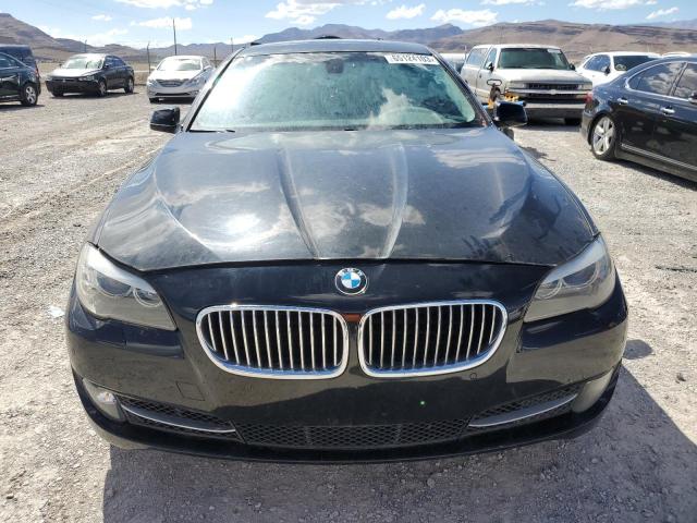 Foto 5 de la subasta – 2011 BMW 528 I con VIN WBAFR1C59BC745518