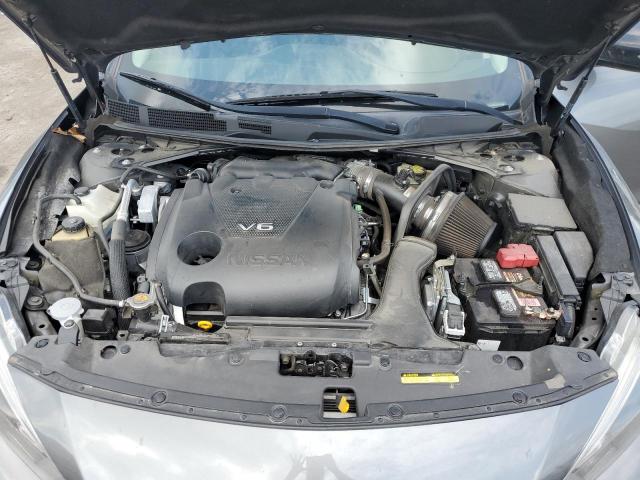 Photo 11 from auction – 2017 NISSAN MAXIMA 3.5 with VIN 1N4AA6AP4HC416732