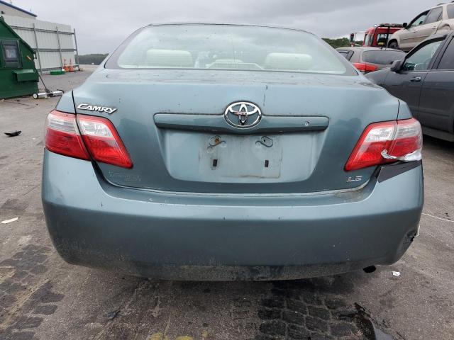 Photo 6 from auction – 2009 TOYOTA CAMRY BASE with VIN 4T4BE46K69R084813