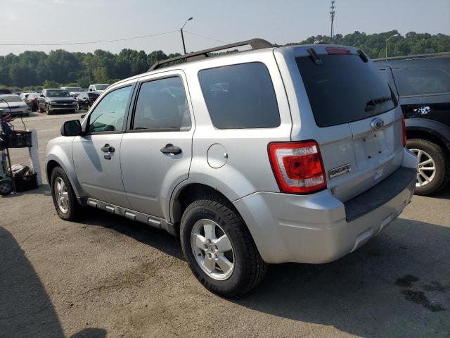 Photo 2 from auction – 2011 FORD ESCAPE XLT with VIN 1FMCU0D79BKB54377