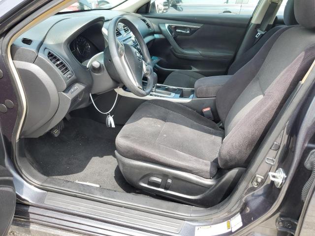 Photo 7 from auction – 2013 NISSAN ALTIMA 2.5 with VIN 1N4AL3AP2DC249001