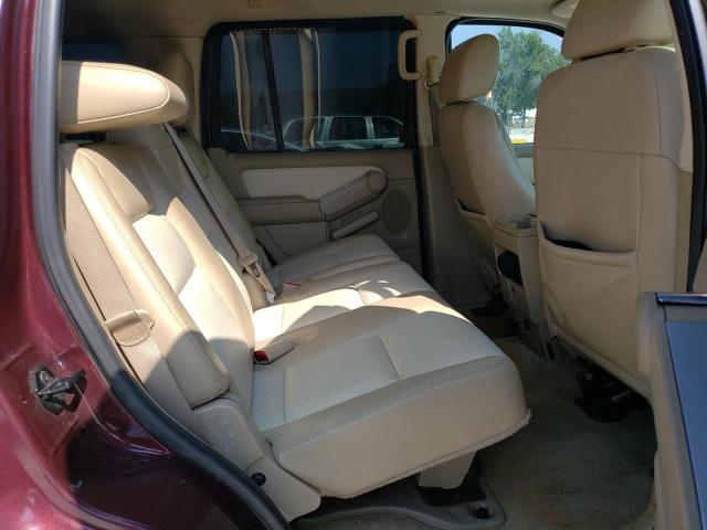 Photo 11 from auction – 2007 MERCURY MOUNTAINEE with VIN 4M2EU48897UJ05371