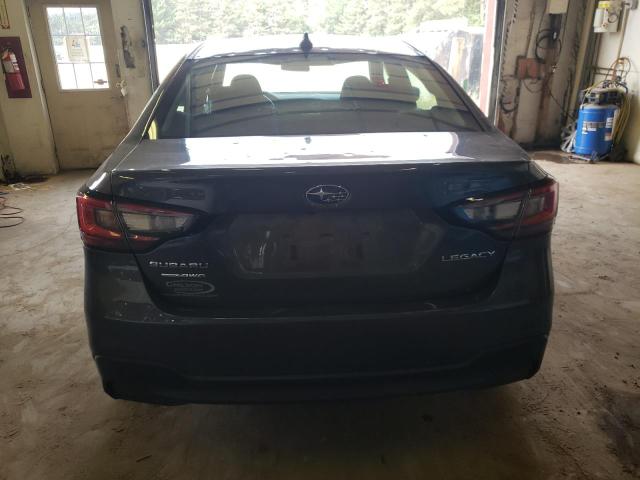 Photo 6 from auction – 2022 SUBARU LEGACY PRE with VIN 4S3BWAD67N3023177