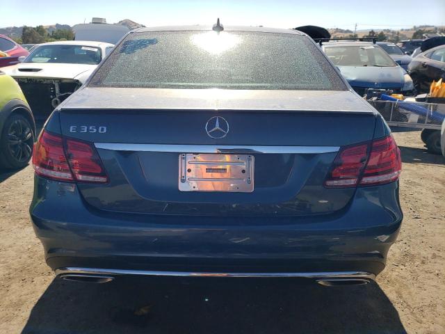 Photo 6 from auction – 2014 MERCEDES-BENZ E 350 with VIN WDDHF5KB9EA891121