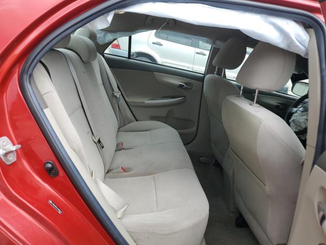 Photo 10 from auction – 2010 TOYOTA COROLLA BA with VIN JTDBU4EEXAJ058573
