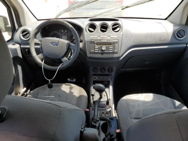 Foto 8 de la subasta – 2012 FORD TRANSIT CO con VIN NM0KS9BNXCT080293