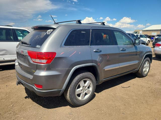 Photo 3 from auction – 2011 JEEP GRAND CHER with VIN 1J4RR4GG1BC660714