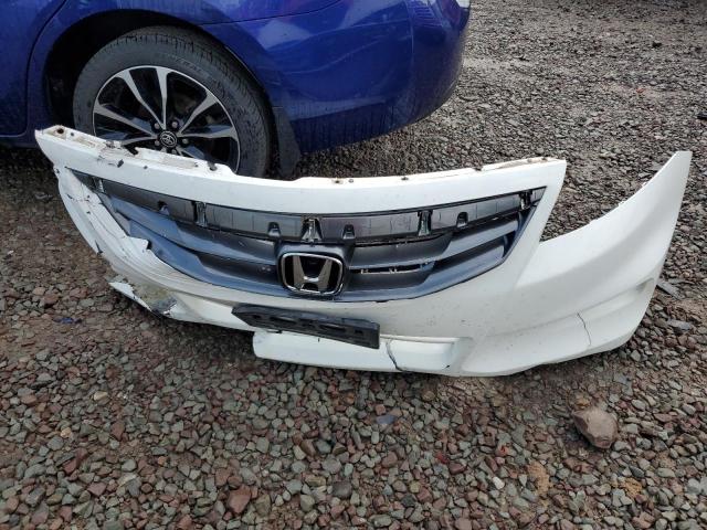 Photo 12 from auction – 2011 HONDA ACCORD EX with VIN 1HGCS1B7XBA009195