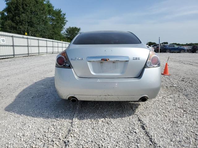 صورة رقم 6 من المزاد - 2011 NISSAN ALTIMA BAS مع VIN 1N4AL2APXBC154645