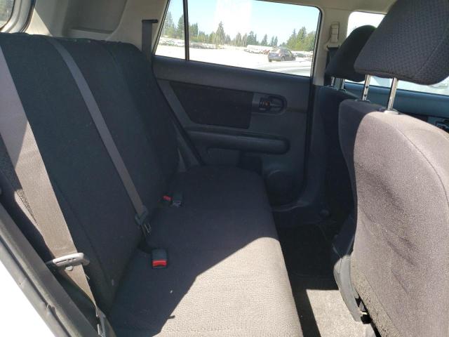 Photo 10 from auction – 2008 TOYOTA SCION XB with VIN JTLKE50E981034029