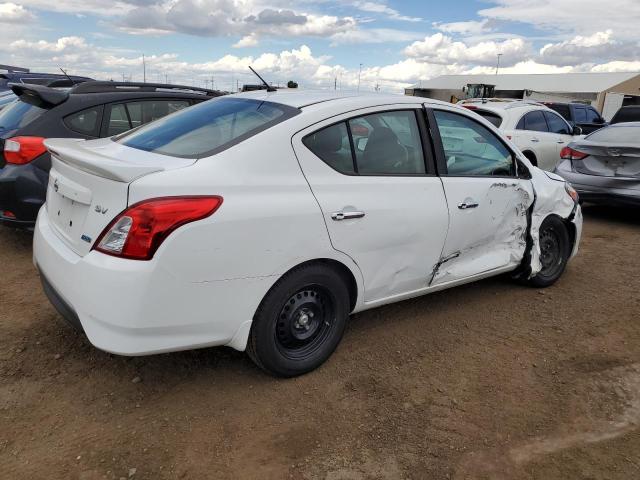 Photo 3 from auction – 2015 NISSAN VERSA S with VIN 3N1CN7AP5FL900765