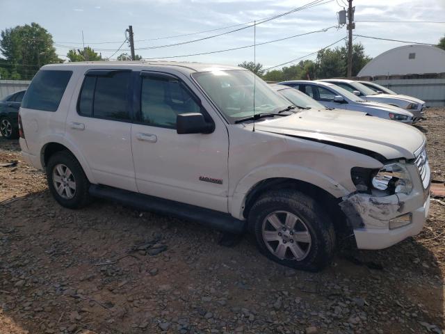 Photo 4 from auction – 2008 FORD EXPLORER X with VIN 1FMEU73E58UA51651