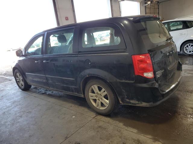 Photo 2 from auction – 2014 DODGE GRAND CARA with VIN 2C4RDGBG5ER172682