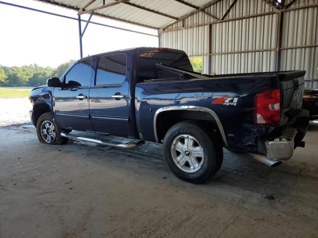 Photo 2 from auction – 2009 CHEVROLET SILVERADO with VIN 3GCEK233X9G191503