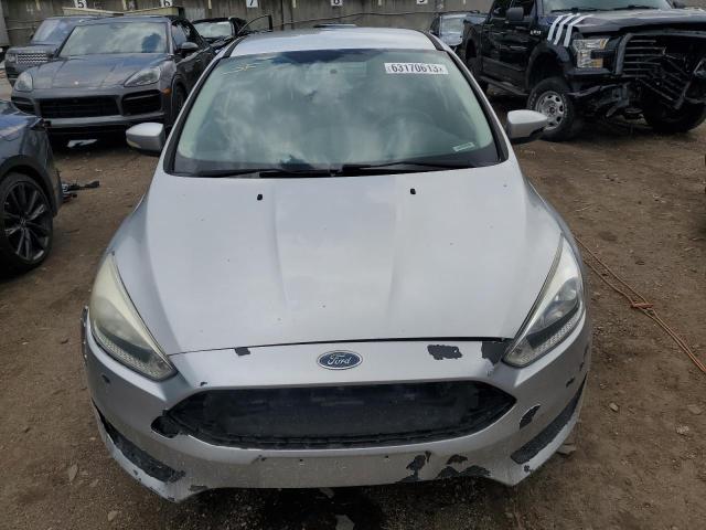 Photo 5 from auction – 2015 FORD FOCUS SE with VIN 1FADP3F21FL254899