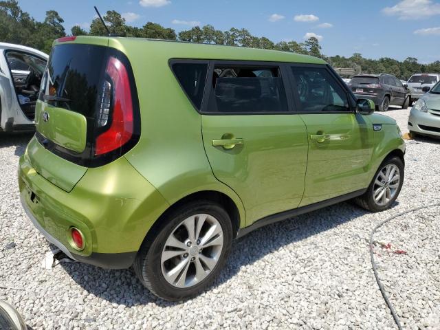 Photo 3 from auction – 2017 KIA SOUL + with VIN KNDJP3A55H7876867