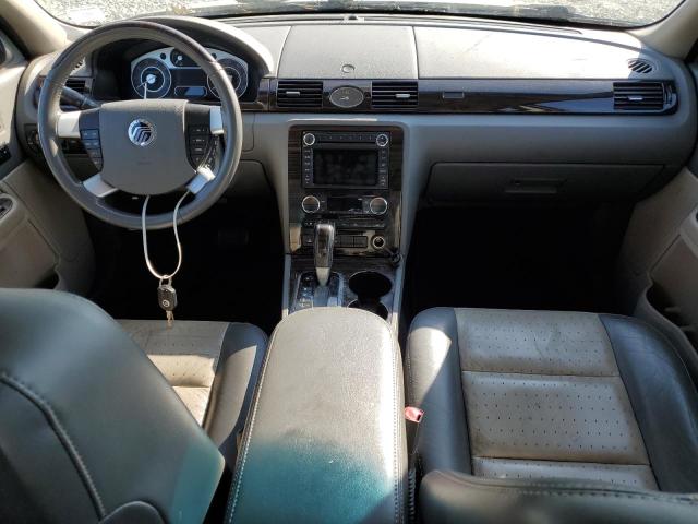 Photo 8 from auction – 2008 MERCURY SABLE PREM with VIN 1MEHM42W28G617479