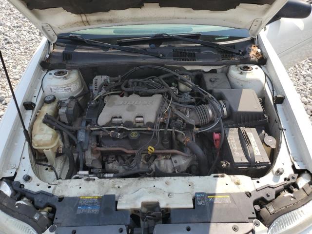 Photo 11 from auction – 2002 CHEVROLET MALIBU with VIN 1G1ND52J22M533095