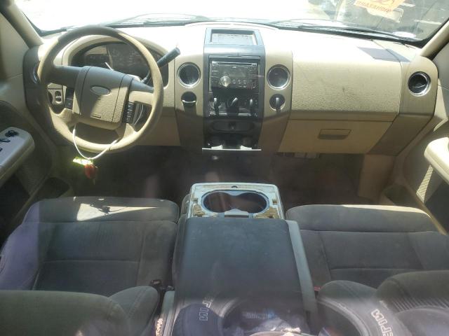 Photo 8 from auction – 2008 FORD F150 with VIN 1FTRF12228KD61532