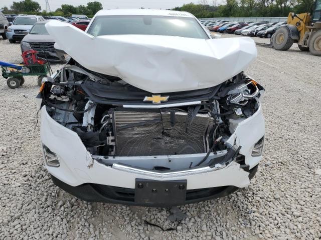 Photo 5 from auction – 2019 CHEVROLET EQUINOX LT with VIN 2GNAXKEV9K6135446