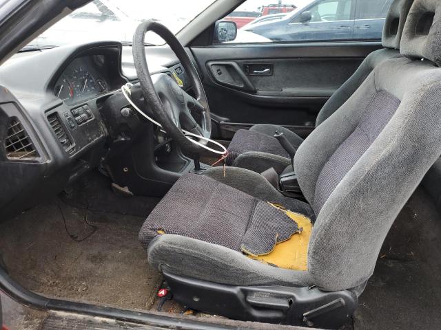 Photo 7 from auction – 1993 ACURA INTEGRA LS with VIN JH4DA9456PS008500