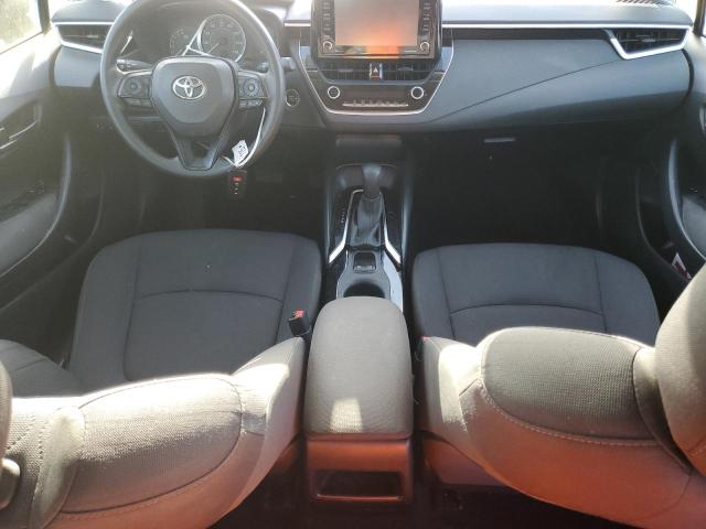 Photo 8 from auction – 2022 TOYOTA COROLLA LE with VIN JTDVPMAE2NJ207400