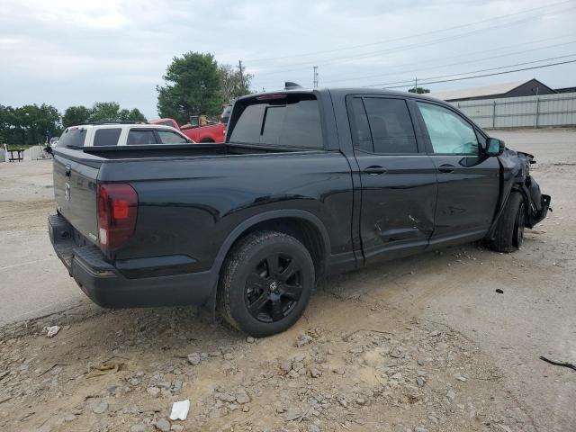 Photo 3 from auction – 2020 HONDA RIDGELINE with VIN 5FPYK3F81LB016944