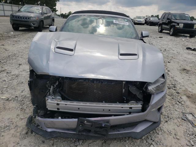 Photo 5 from auction – 2015 FORD MUSTANG with VIN 1FATP8EM0F5415467
