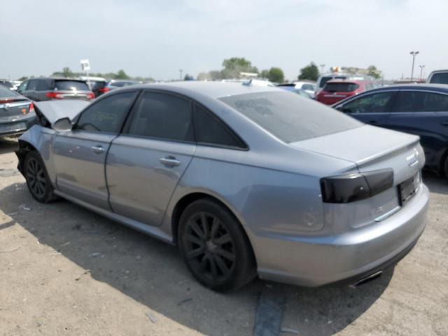 Photo 2 from auction – 2016 AUDI A6 PREMIUM with VIN WAUGFAFCXGN081118